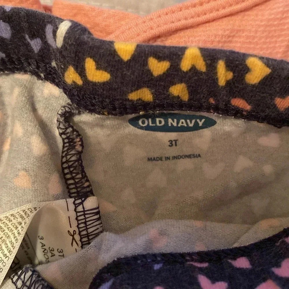 3T bundle - dresses- pjs- zip up - shirt - pants - Picture 13 of 14